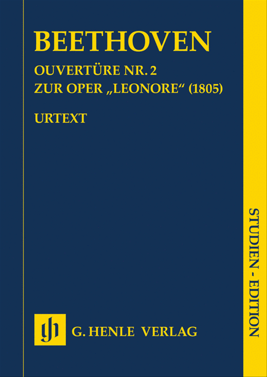 Overture No. 2 for the Opera