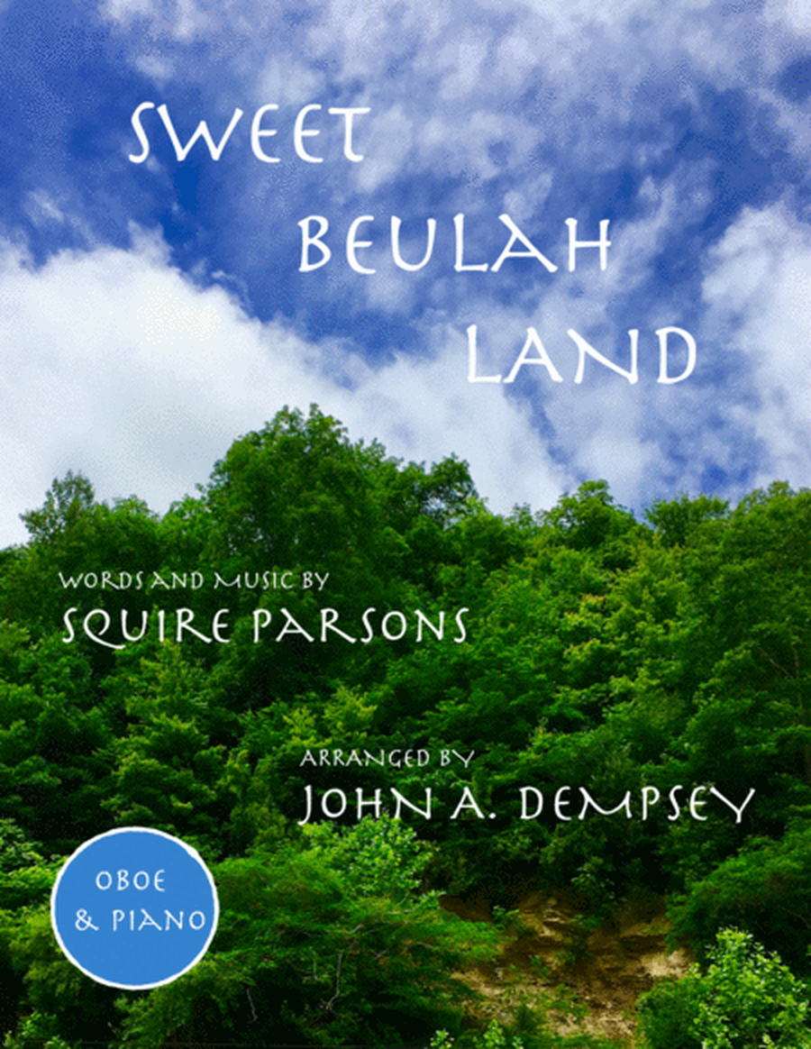 Sweet Beulah Land image number null