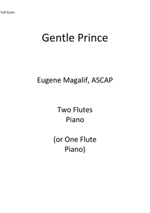 Gentle Prince