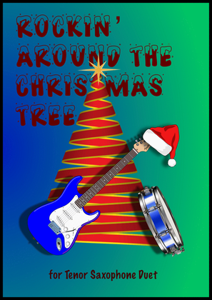 Rockin' Around The Christmas Tree