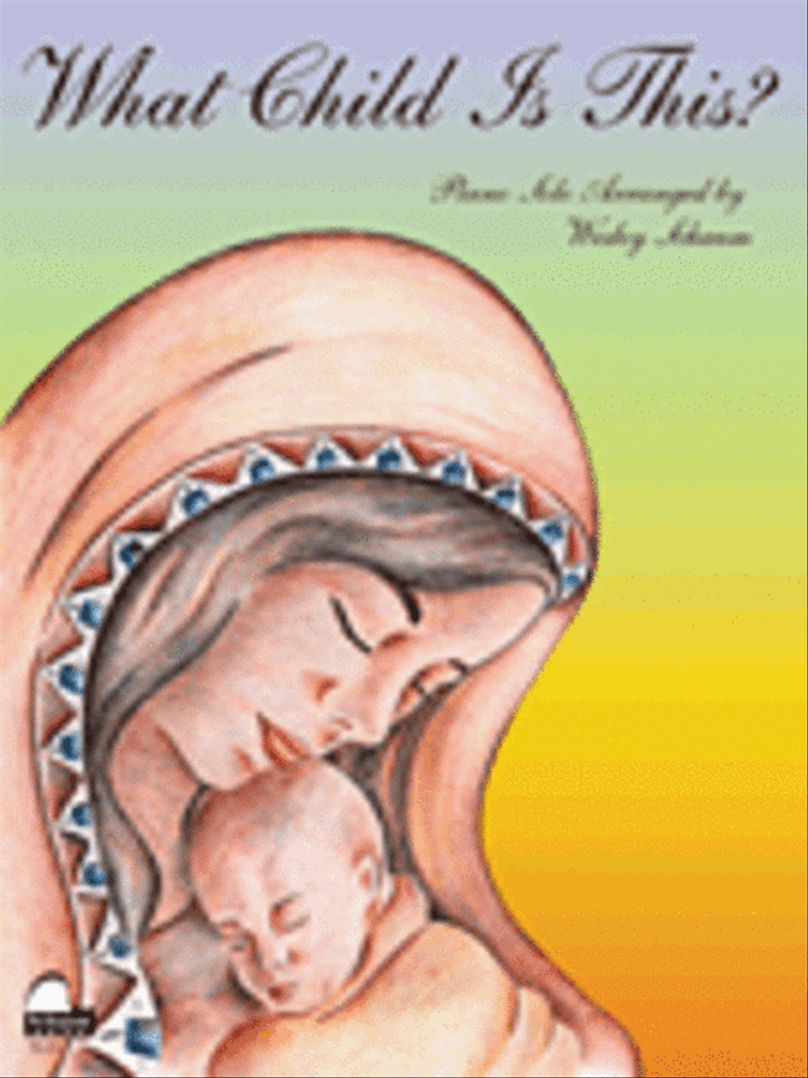 What Child Is This? Flute Solo scores gallery preview page 1