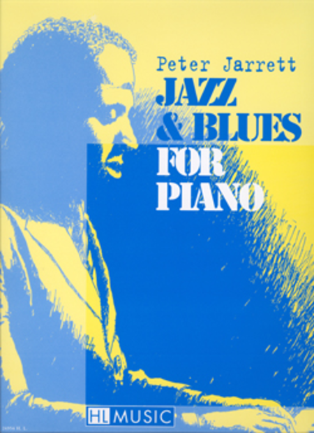 Jazz And Blues