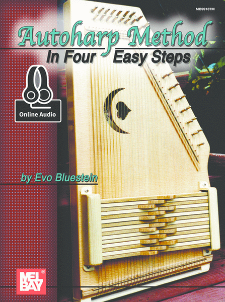 Autoharp Method - In Four Easy Steps image number null
