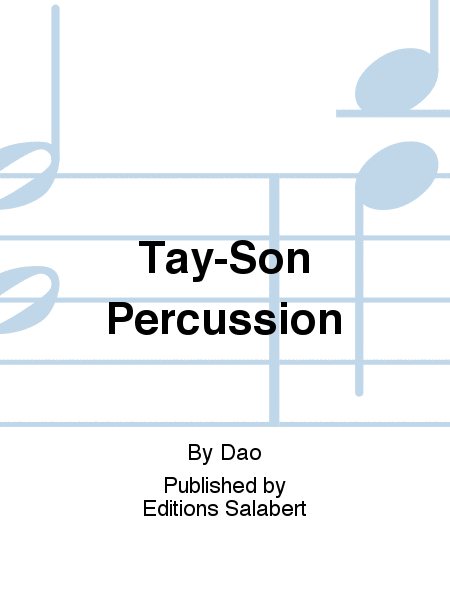 Tay-Son Percussion