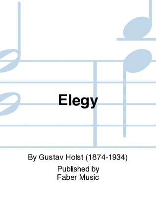 Elegy