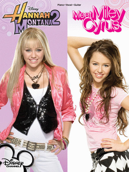 Hannah Montana 2/Meet Miley Cyrus