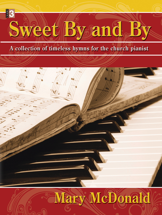 Book cover for Sweet By and By