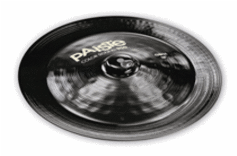 16 900 Cs Black China
