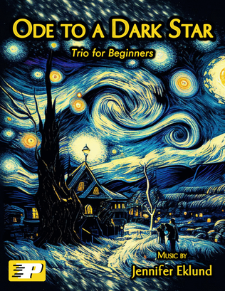 Ode to a Dark Star (Trio for Beginners)