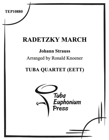 Radetzky March