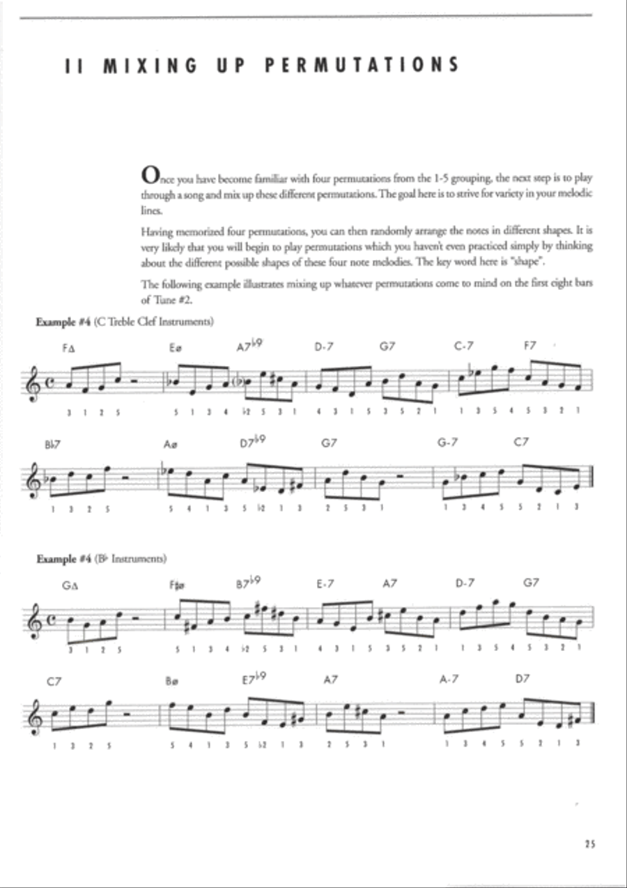 Melodic Structures image number null