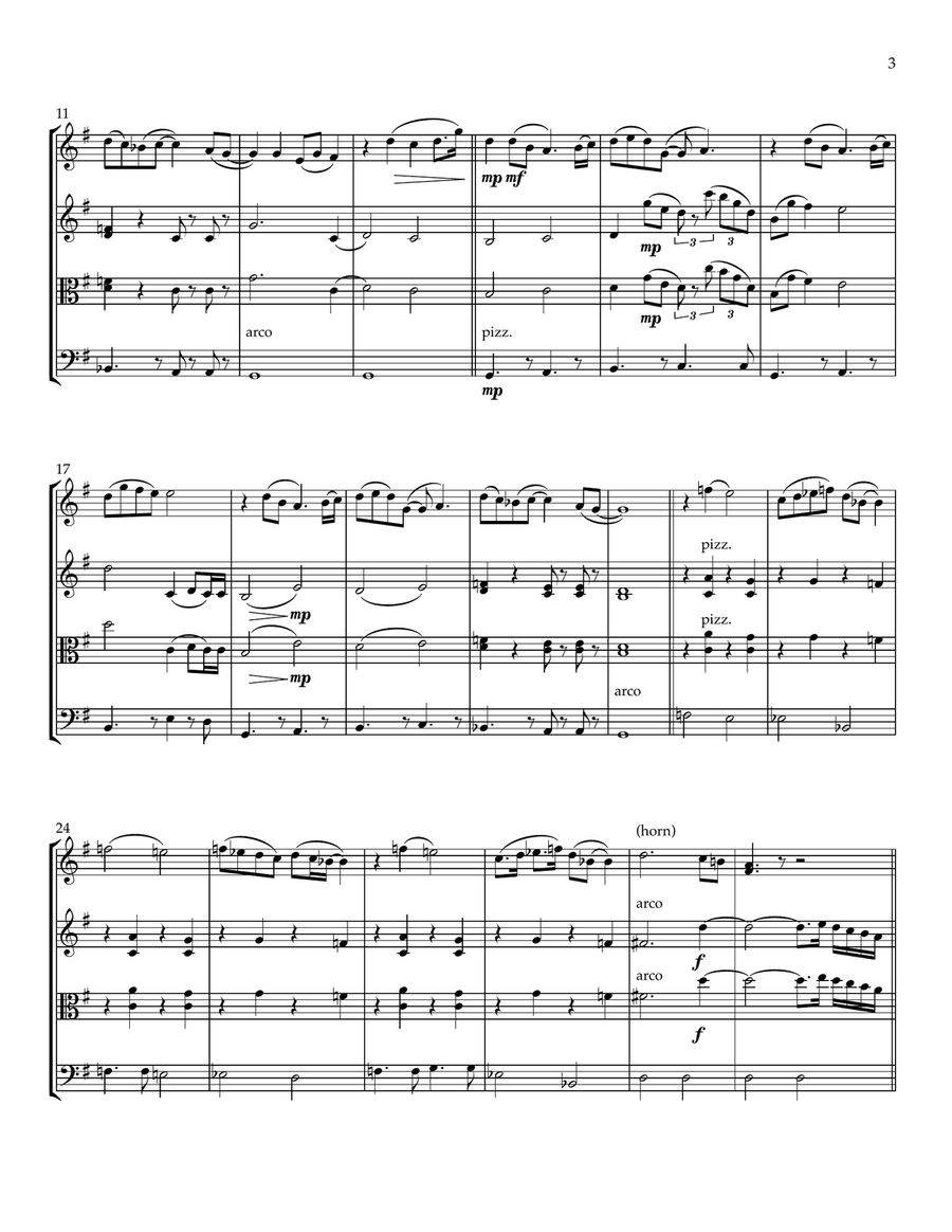 Longer String Trio scores gallery preview page 4