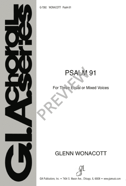 Psalm 91 image number null