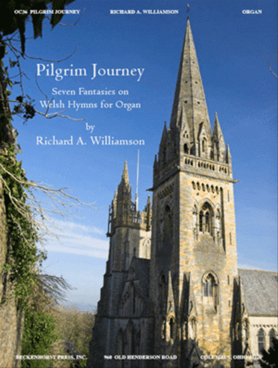 Pilgrim Journey