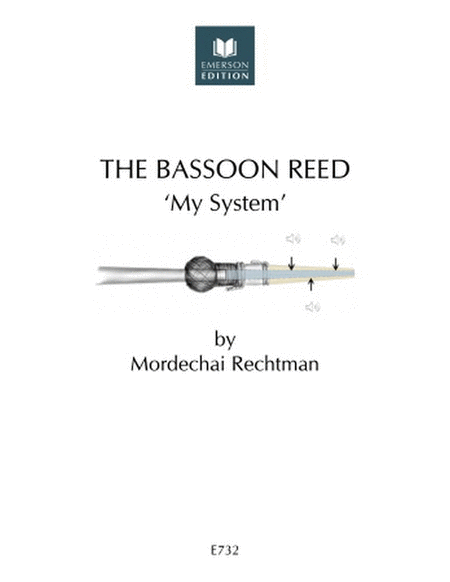 The Bassoon Reed - My System image number null