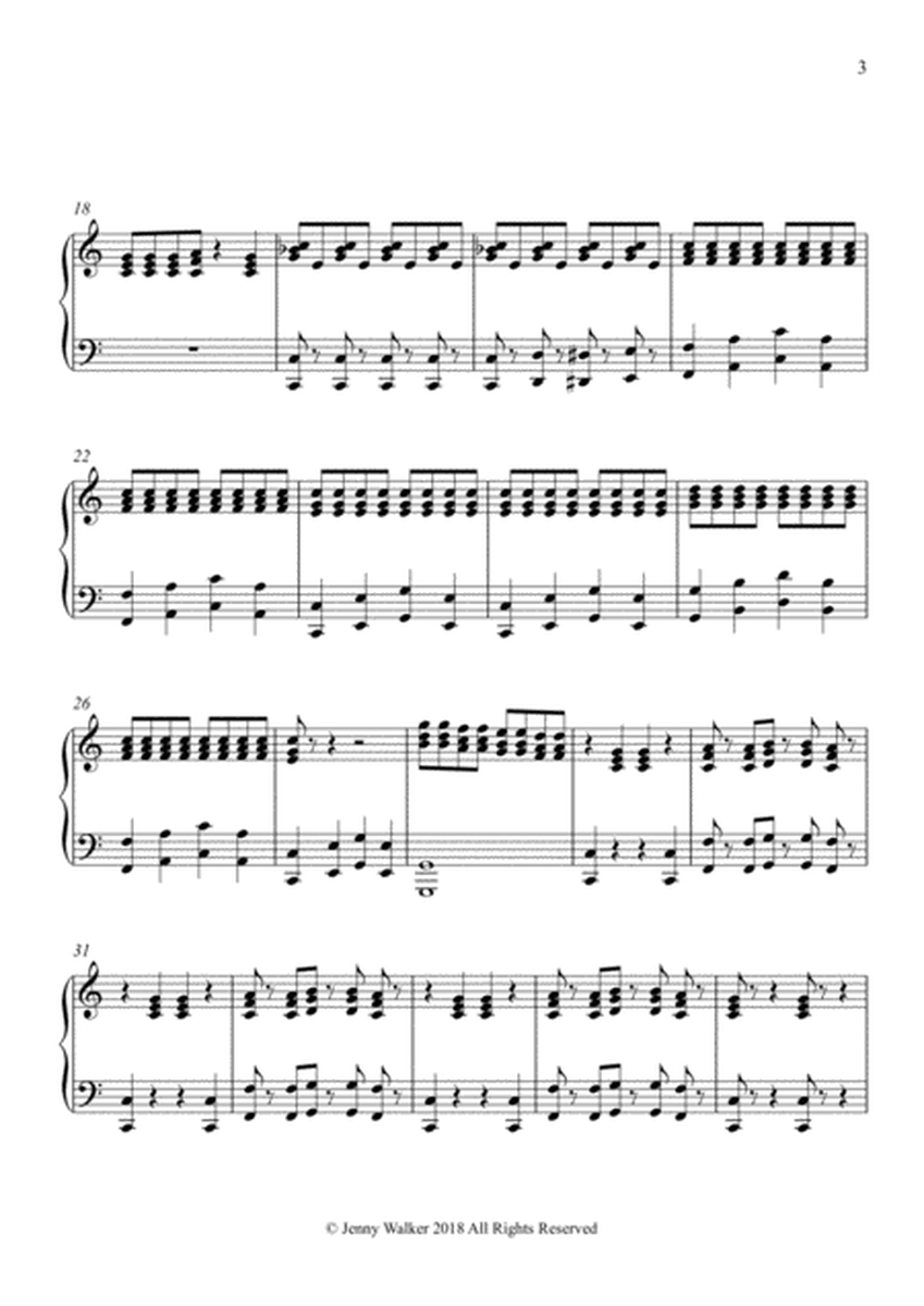 Piano Tracks: 15 - Terminus image number null