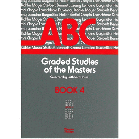 ABC - Selected Studies Book 4