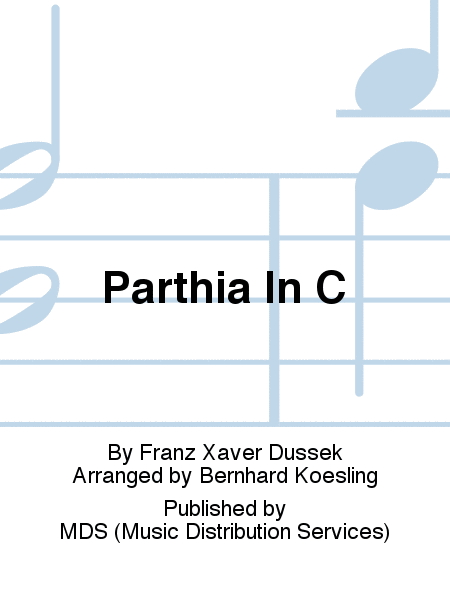Parthia in C