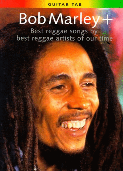 Bob Marley Plus For Guitar Tab