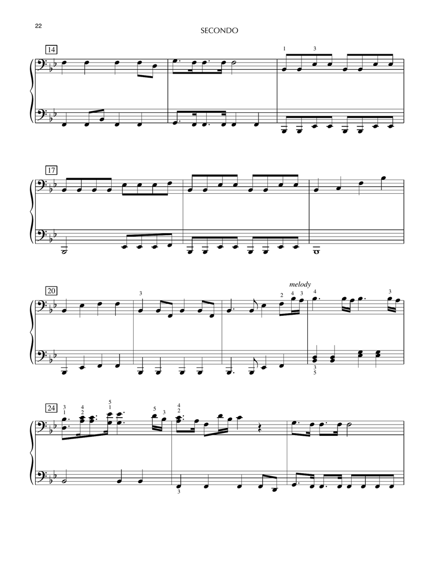 Theme From 