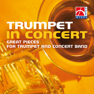 Trumpet in Concert