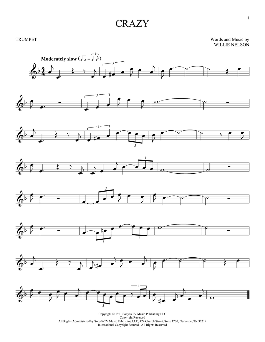 Crazy trumpet best sale