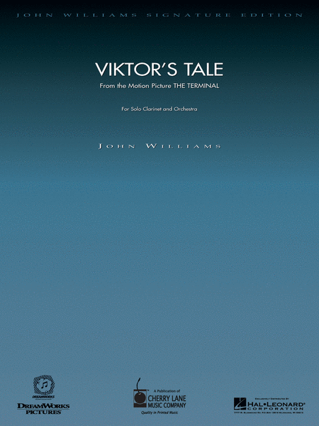 Viktor's Tale (from The Terminal)