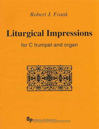 Liturgical Impressions