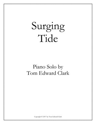 Surging Tide