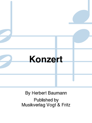 Konzert