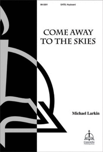 Come Away to the Skies (Larkin) image number null