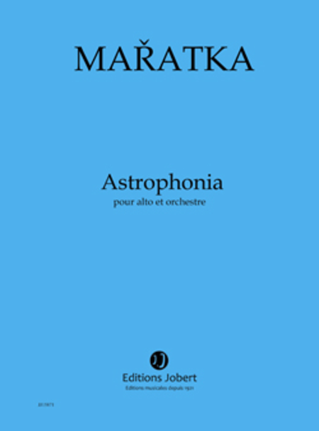 Astrophonia