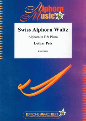 Swiss Alphorn Waltz