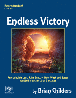 Endless Victory (2 or 3 octaves)