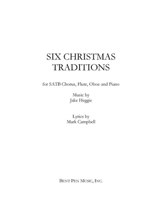 Six Christmas Traditions