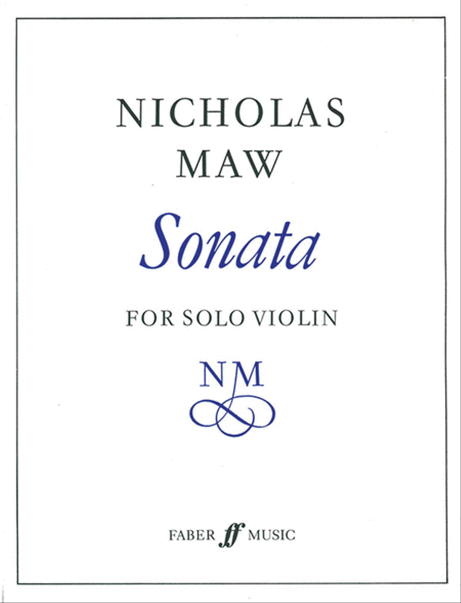 Sonata Sonata Small Ensemble scores gallery preview page 1