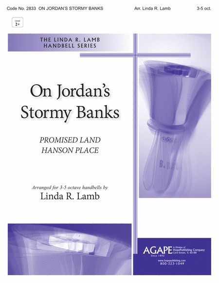 On Jordan's Stormy Banks image number null
