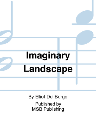 Imaginary Landscape