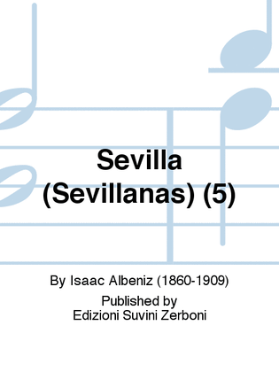 Sevilla (Sevillanas) (5)