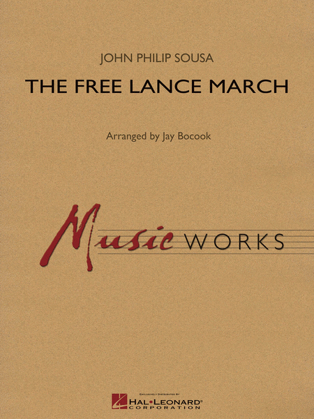 The Free Lance March image number null