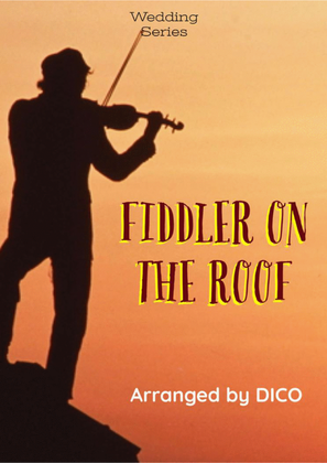 Fiddler On The Roof (show)