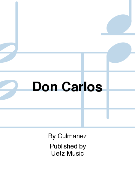 Don Carlos