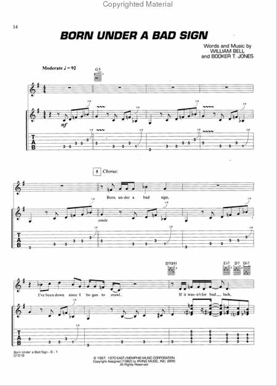 Ultimate Beginner Guitar Jam with Songbook Electric Guitar scores gallery preview page 3