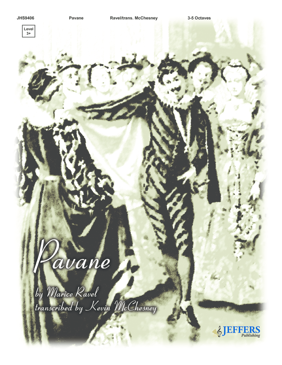 Pavane