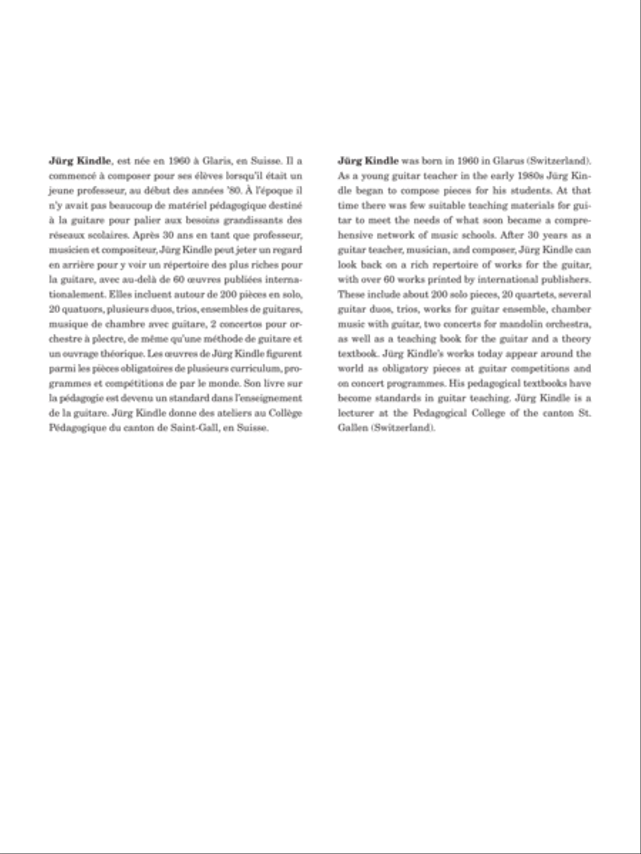 Fantasia Fantasia Mandolin scores gallery preview page 2