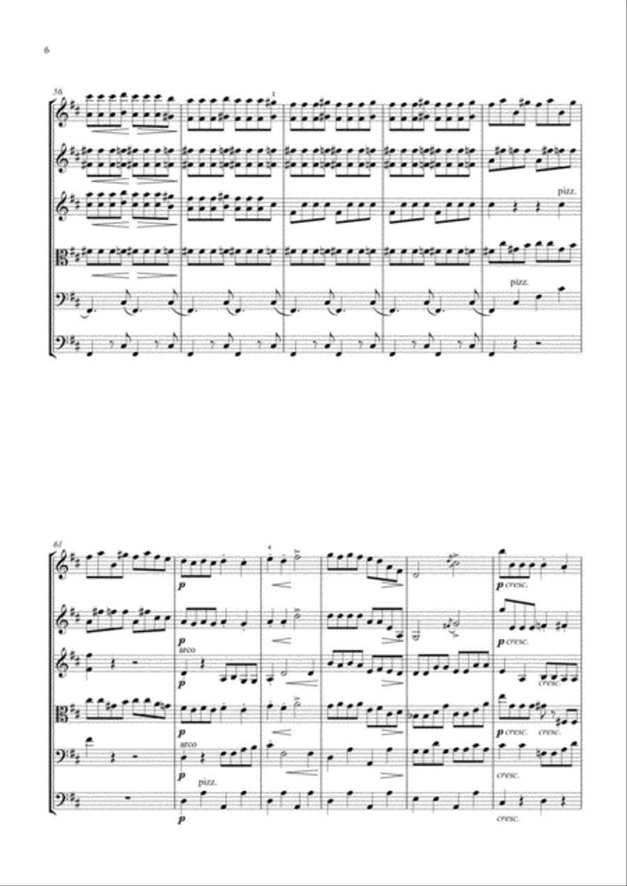 Dance of the Mirlitons (from 