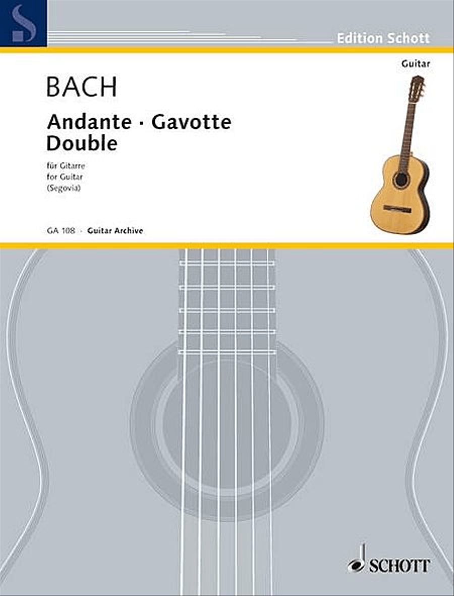 Different Pieces for Solo Guitar Acoustic Guitar scores gallery preview page 1