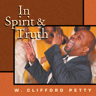 In Spirit and Truth CD