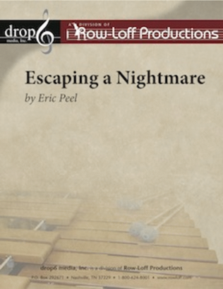 Escaping A Nightmare