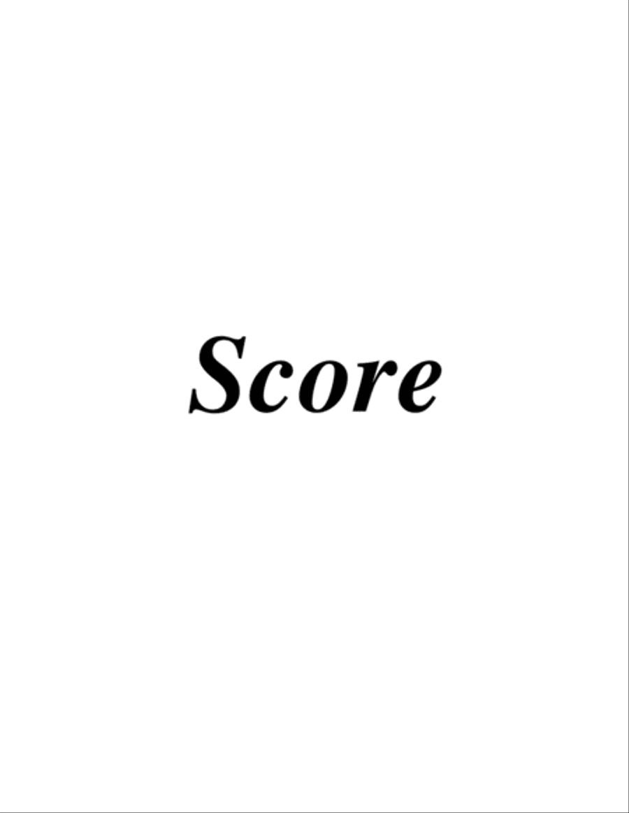 Opus 34, 